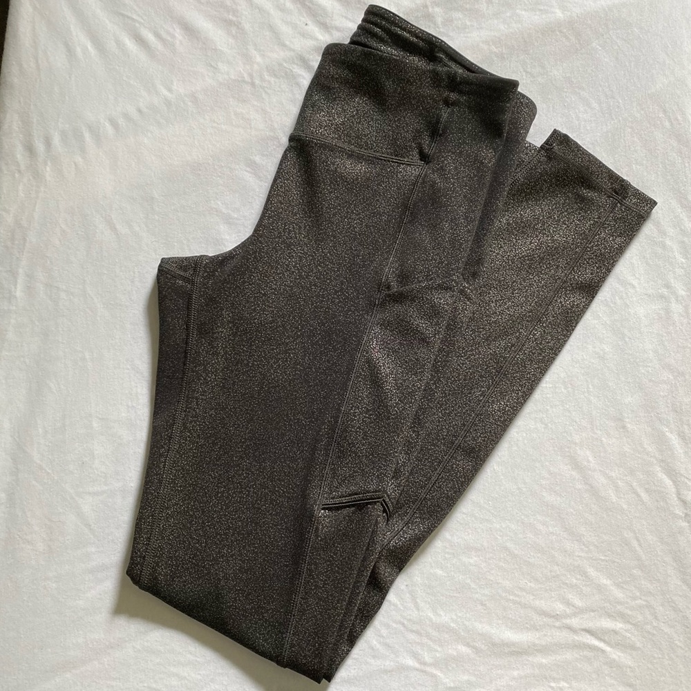 ** price drop today only** Lululemon Speed Up Tight Full On Luxtreme leggings